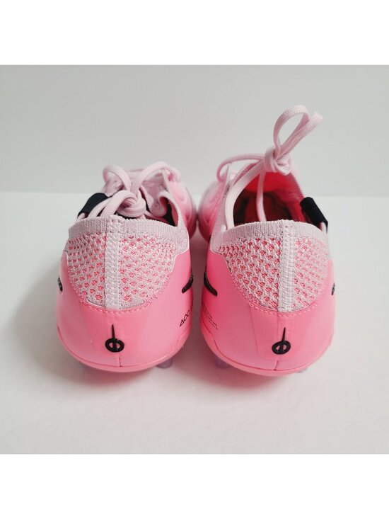 NEW Nike Tiempo Legend 10 Elite AG Soccer Cleats FN7282-601 Size 6.5 Pink main image 7